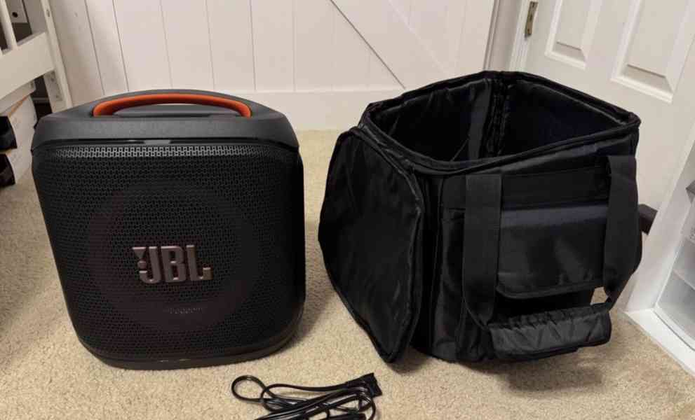 JBL PartyBox Encore Essential 2 - foto 6