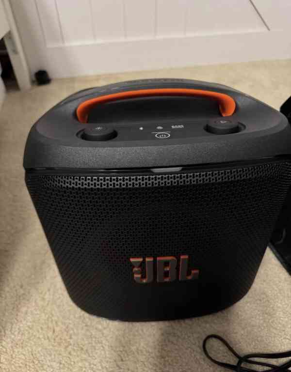 JBL PartyBox Encore Essential 2 - foto 2