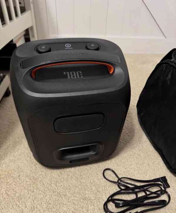 JBL PartyBox Encore Essential 2 - foto 7