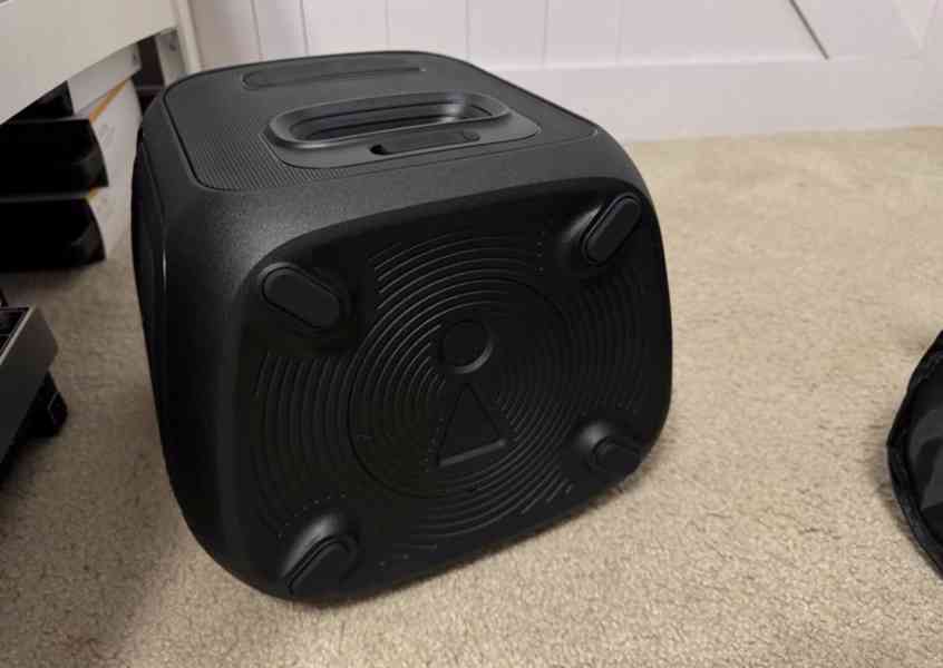 JBL PartyBox Encore Essential 2 - foto 4