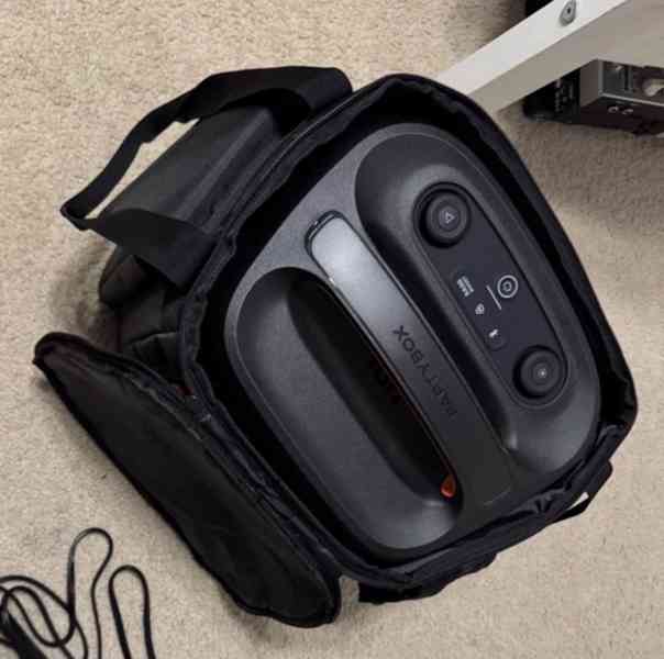 JBL PartyBox Encore Essential 2 - foto 5