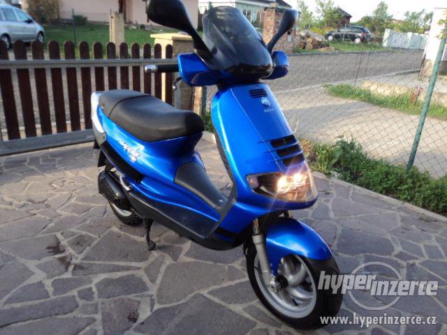 Piaggio Skipper ST 125 - foto 1