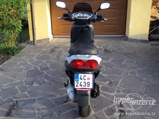 Piaggio Skipper ST 125 - foto 4