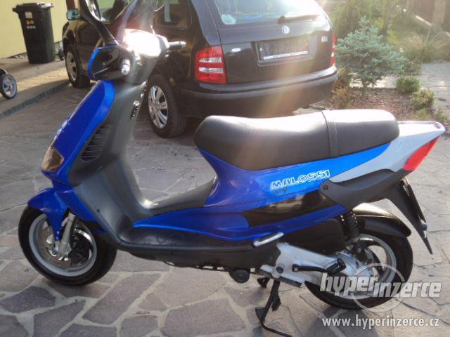 Piaggio Skipper ST 125 - foto 5