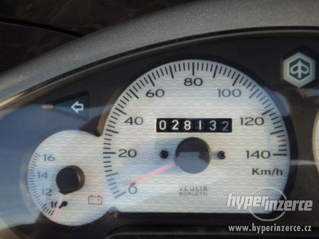 Piaggio Skipper ST 125 - foto 8