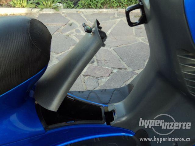 Piaggio Skipper ST 125 - foto 10