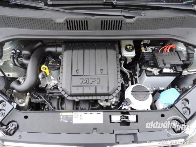 Škoda Citigo 1.0, benzín, r.v. 2015 - foto 20