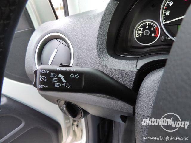 Škoda Citigo 1.0, benzín, r.v. 2015 - foto 30