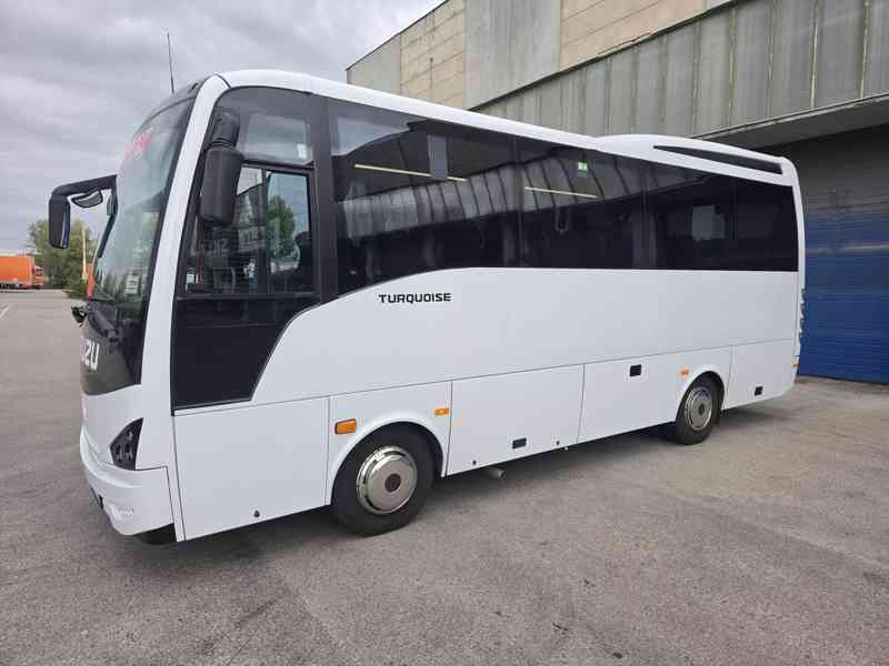 ISUZU Turquoise demobus Euro 6 2025 33+1 - foto 2