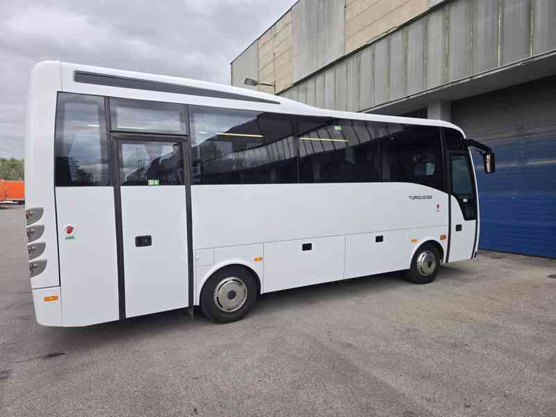 ISUZU Turquoise demobus Euro 6 2025 33+1 - foto 4