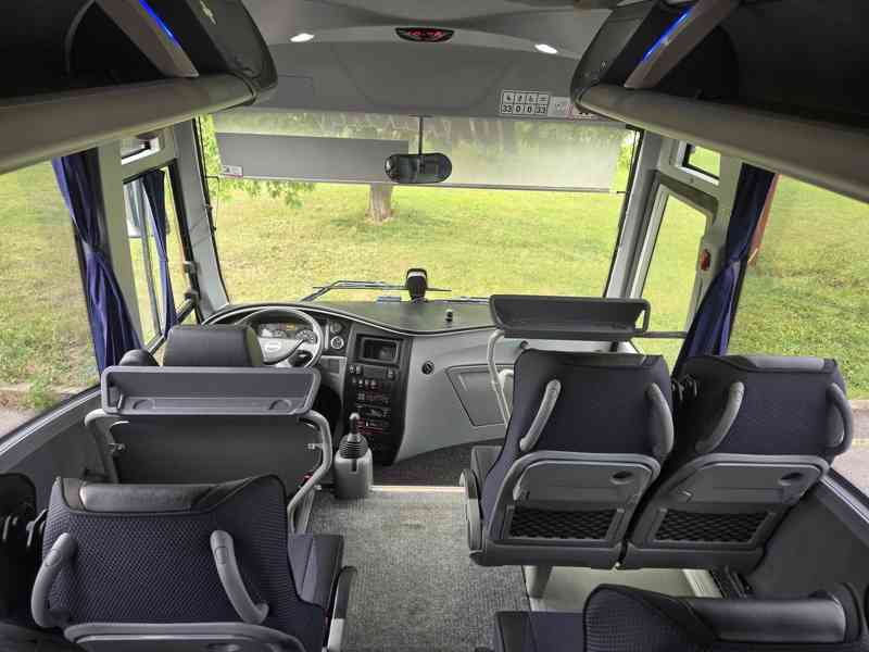ISUZU Turquoise demobus Euro 6 2025 33+1 - foto 10