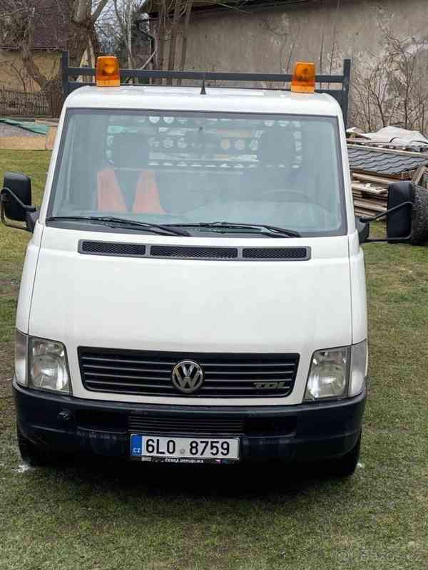 Volkswagen LT LT 35 - foto 2