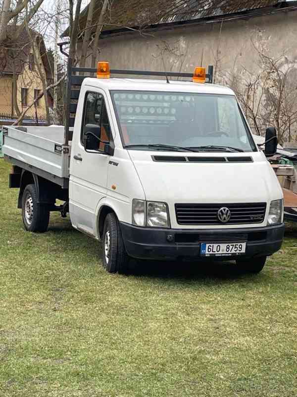 Volkswagen LT LT 35 - foto 3