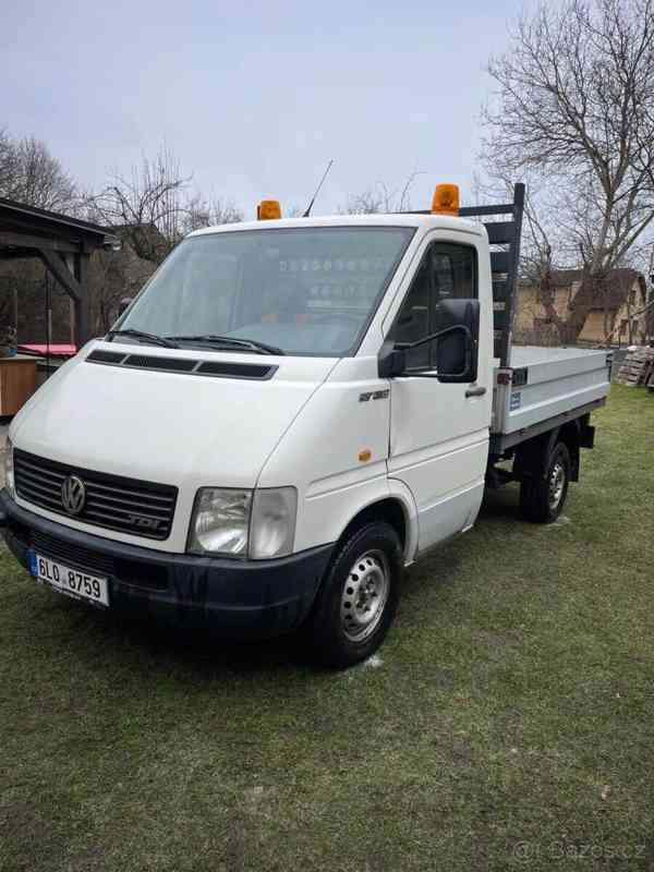 Volkswagen LT LT 35 - foto 1