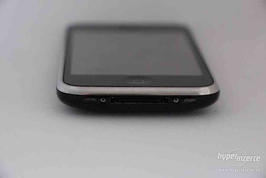 Apple iPhone 3GS 16GB - Black - foto 3