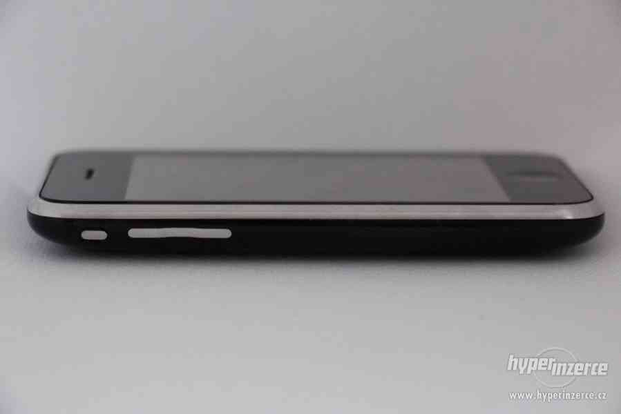 Apple iPhone 3GS 16GB - Black - foto 4