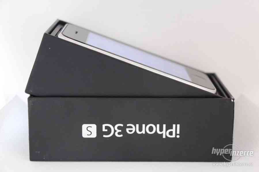Apple iPhone 3GS 16GB - Black - foto 7