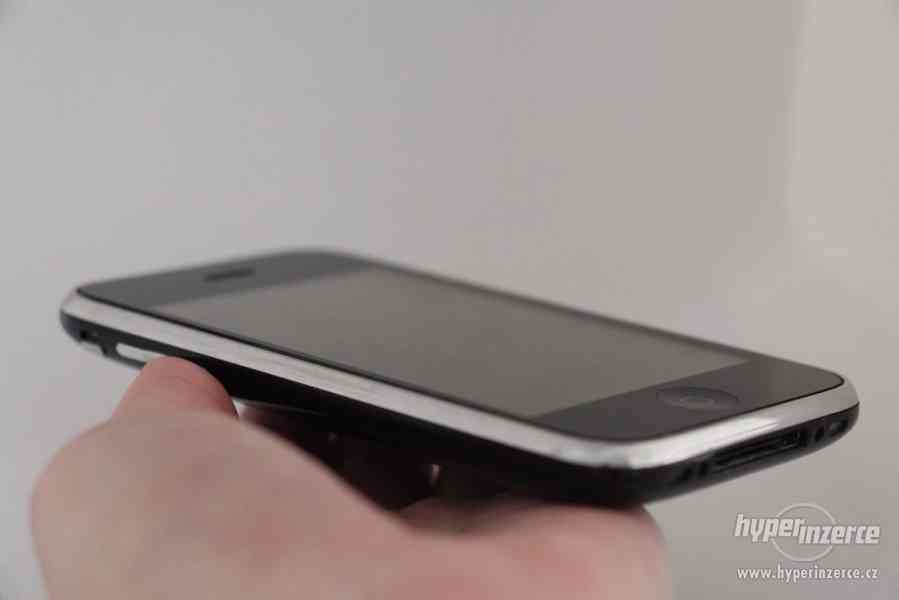 Apple iPhone 3GS 16GB - Black - foto 8