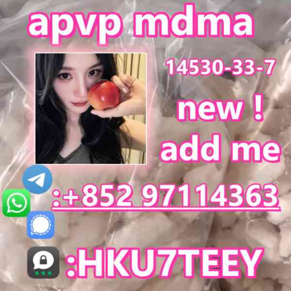 Apvp,14530-33-7,in stock(+852 97114363) - foto 4