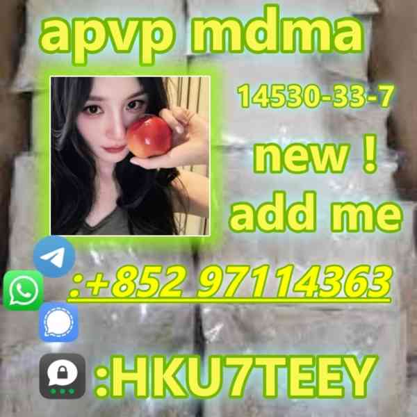 Apvp,14530-33-7,in stock(+852 97114363) - foto 3