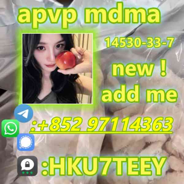 Apvp,14530-33-7,in stock(+852 97114363) - foto 2