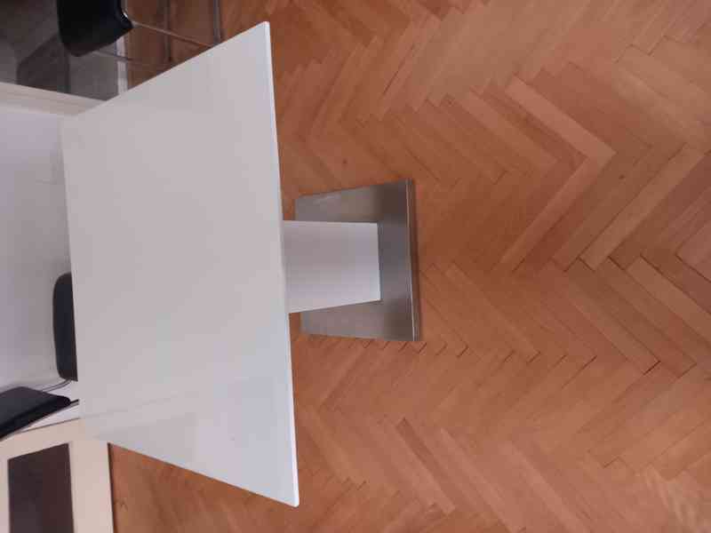 moderní stůl /+židle/ - foto 3