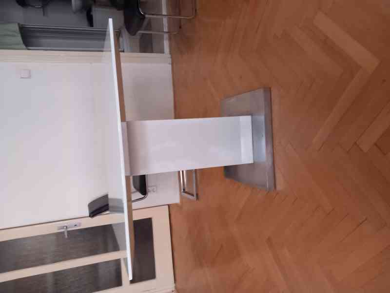 moderní stůl /+židle/ - foto 4
