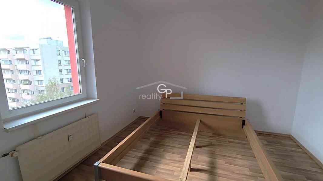 Pronájem bytu 2+1 s lod., ul. Větrná, Č. Budějovice - foto 7
