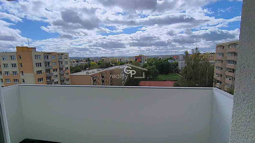 Pronájem bytu 2+1 s lod., ul. Větrná, Č. Budějovice - foto 13