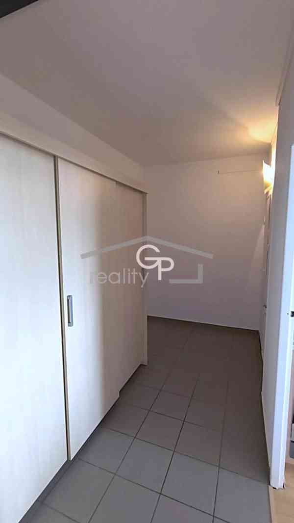 Pronájem bytu 2+1 s lod., ul. Větrná, Č. Budějovice - foto 12