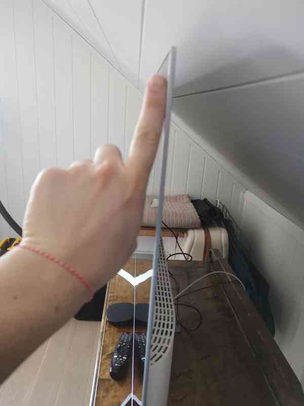 LG OLED TV - foto 3