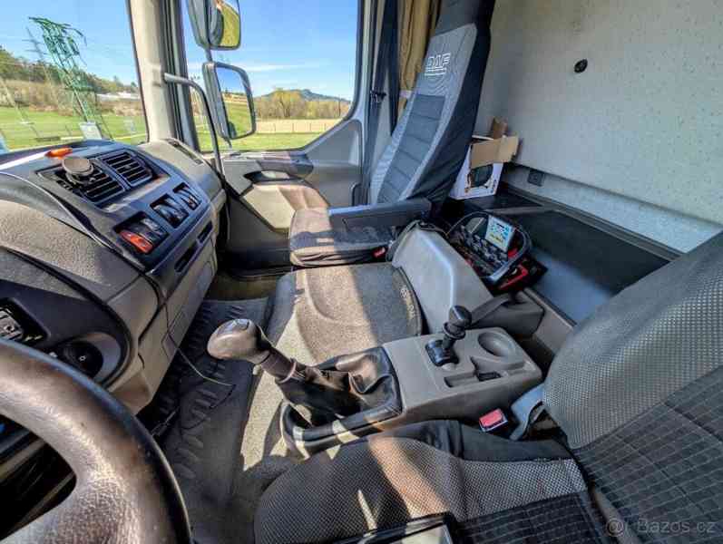 DAF Ostatní LF55 s HR Palfinger PK14001-EH - foto 10
