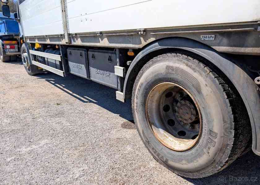 DAF Ostatní LF55 s HR Palfinger PK14001-EH - foto 8