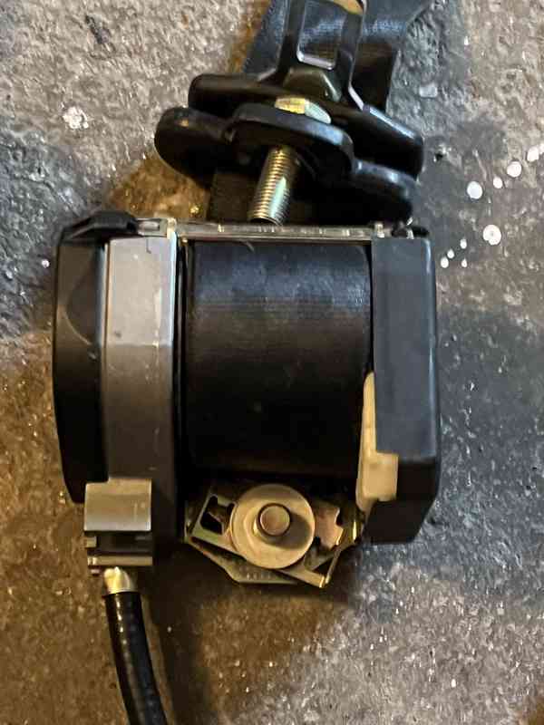 Pásy na ŠKODA FELICIA - pyropásy - foto 6