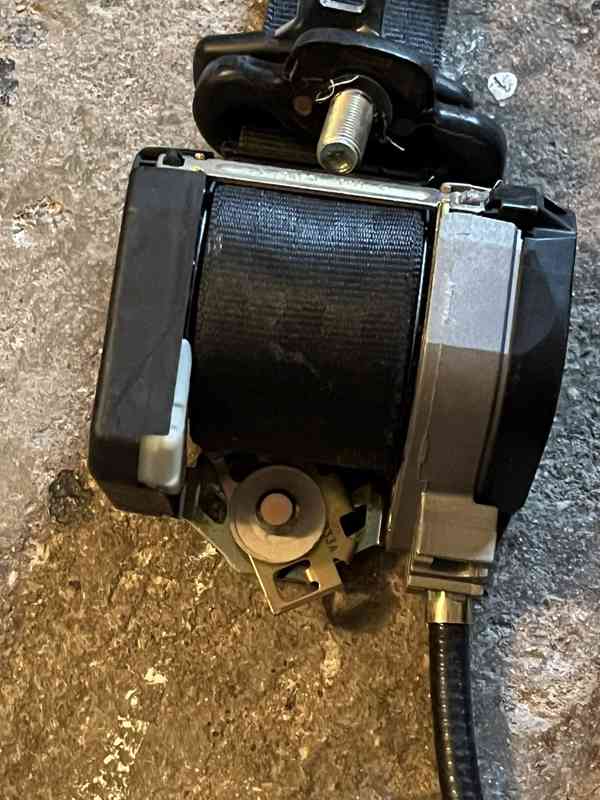 Pásy na ŠKODA FELICIA - pyropásy - foto 5