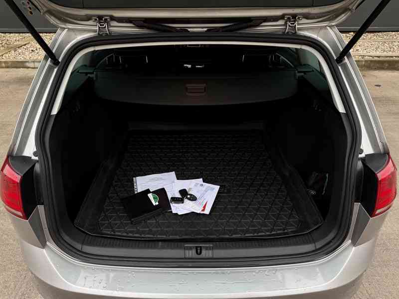 Volkswagen Golf VII 2.0 TDI | CUP | WEBASTO l PANO l PARK AS - foto 11