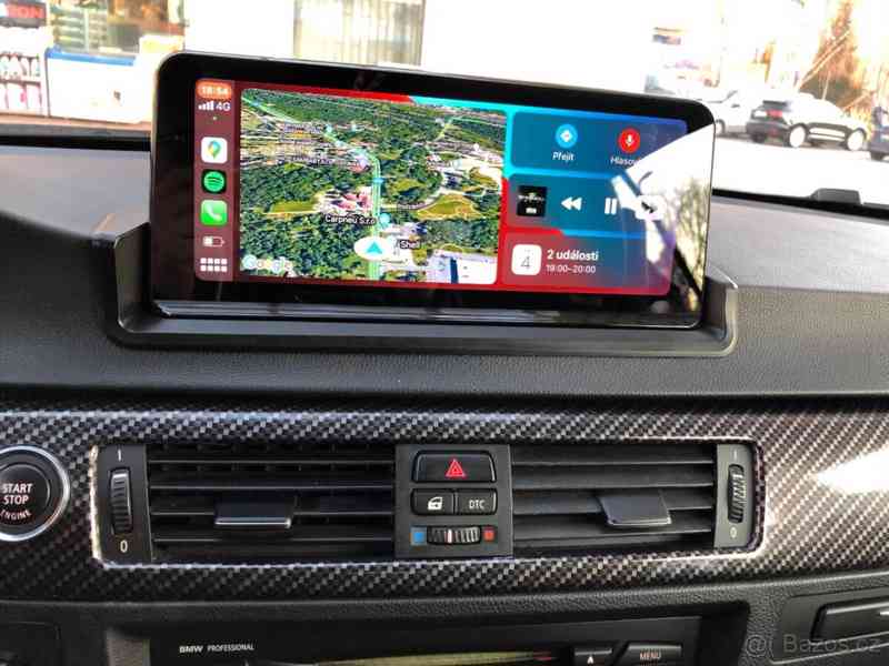 BMW Řada 3 335i CABRIO	 - foto 9