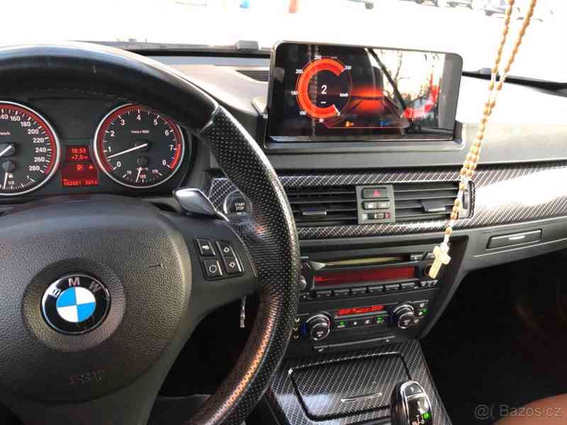 BMW Řada 3 335i CABRIO	 - foto 6