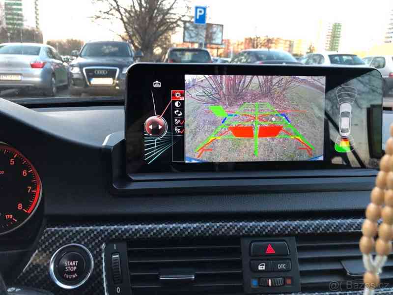 BMW Řada 3 335i CABRIO	 - foto 8