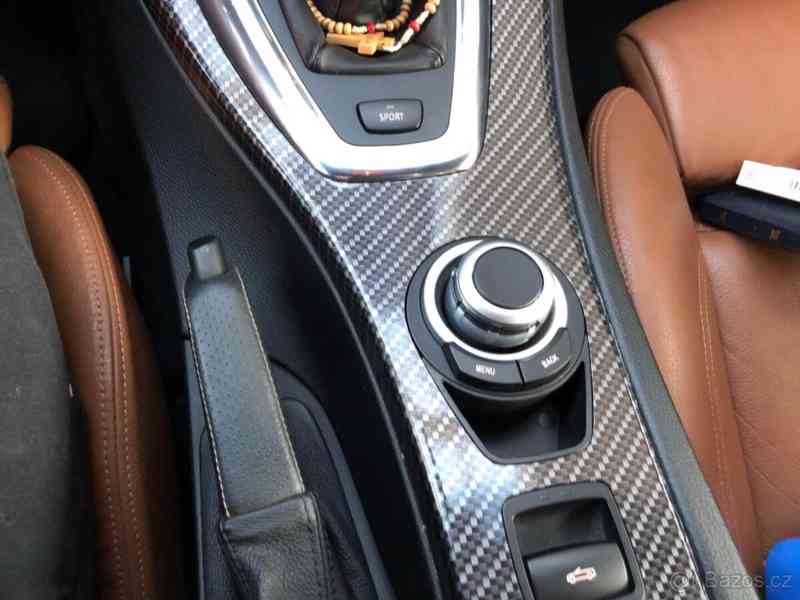 BMW Řada 3 335i CABRIO	 - foto 7