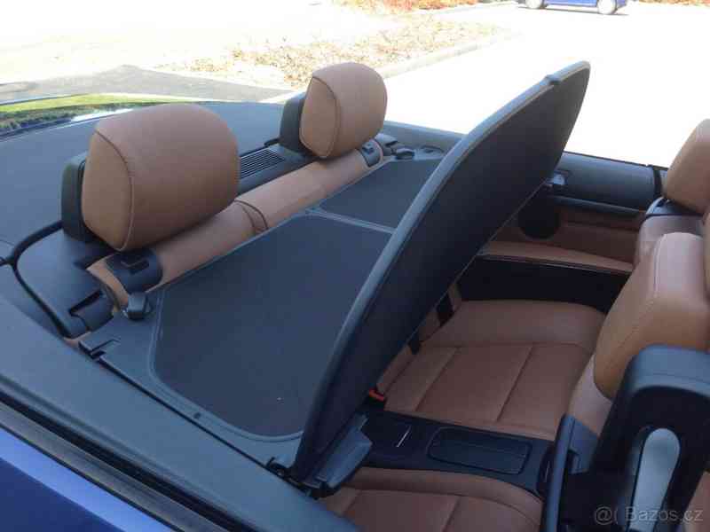 BMW Řada 3 335i CABRIO	 - foto 5