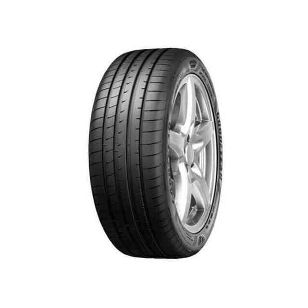 Prodám nové OEM pneu Goodyear F1 Asymmetric 5 - foto 3