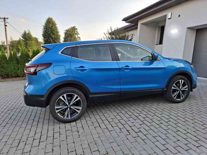 Nissan Qashqai - foto 4