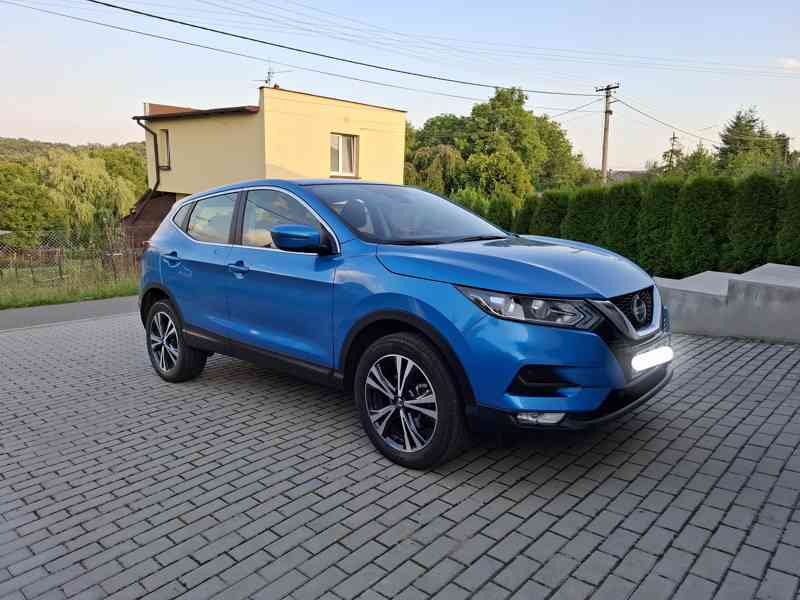 Nissan Qashqai - foto 2