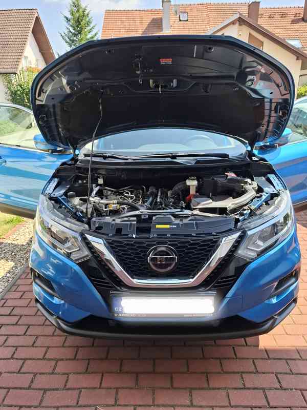 Nissan Qashqai - foto 7