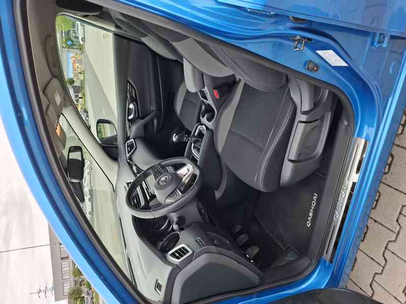 Nissan Qashqai - foto 9