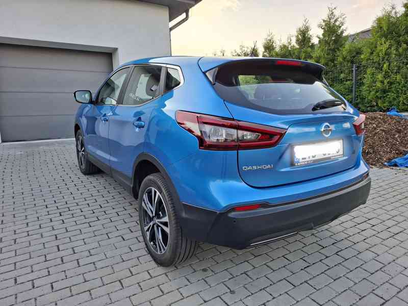 Nissan Qashqai - foto 6