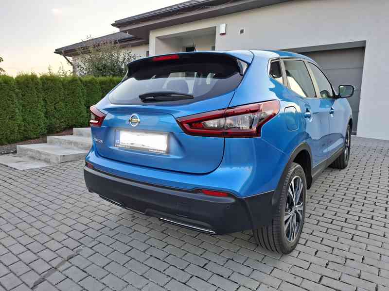 Nissan Qashqai - foto 5