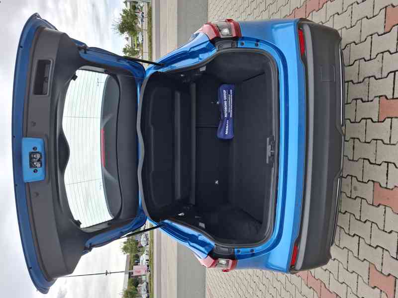 Nissan Qashqai - foto 8