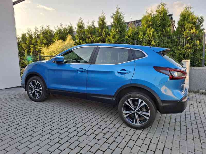 Nissan Qashqai - foto 3